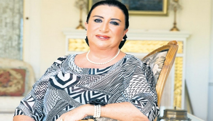 Perran Kutman ekranlara dönüyor