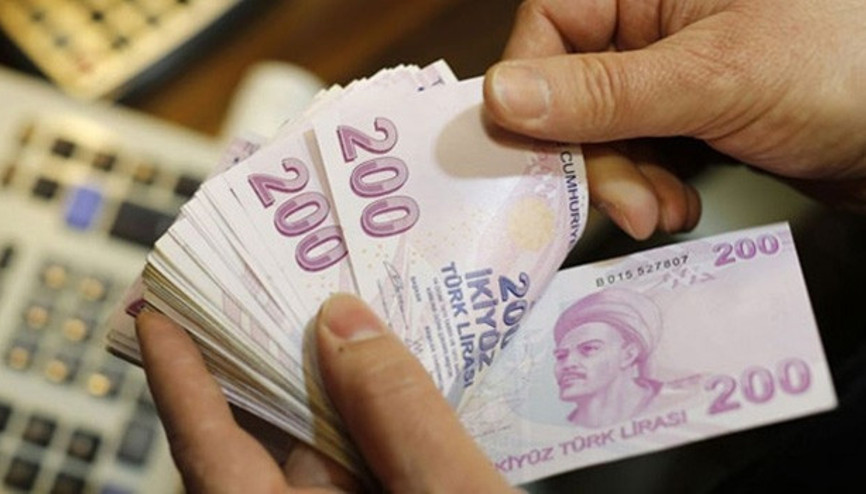 Gelir testi yaptırmayanların 11 milyar lira borcu var