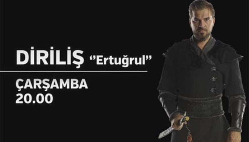 Diriliş Ertuğrul 51. yeni bölüm fragmanında heyecan dorukta - izle