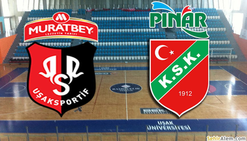 Basketbolda Ege derbisi