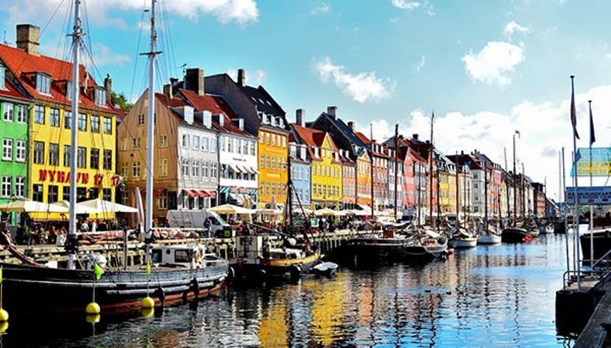 İlk kez gidenler için Kopenhag