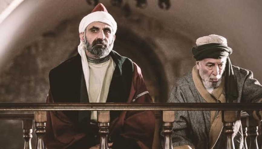 Somuncu Baba Aşkın Sırrı filminin galası yapıldı Somuncu Baba Aşkın Sırrı filminin galası yapıldı
