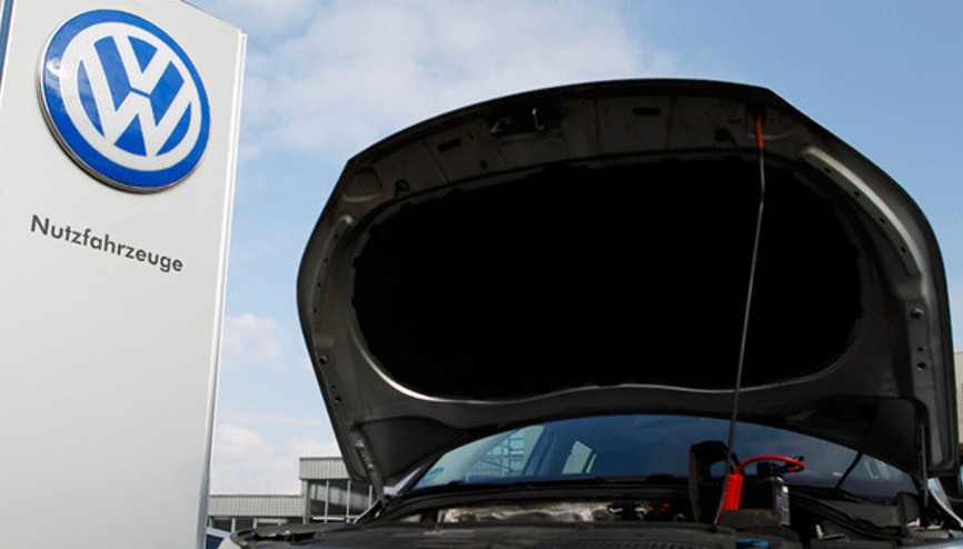 Volkswagen 177 bin Passat’ı geri çağırıyor