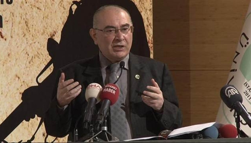 Psikiyatri profesörü Nevzat Tarhandan canlı bomba analizi