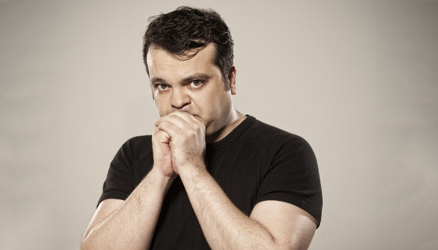 Bülent Seyran kimdir Biyografisi