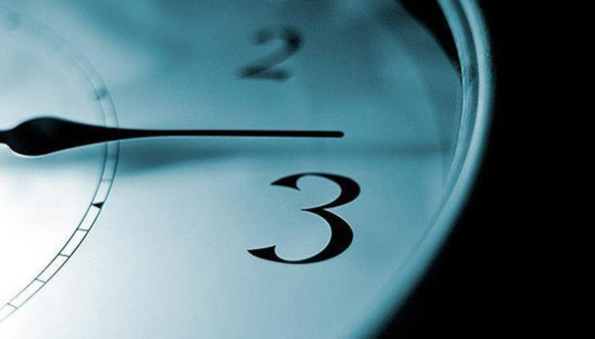 Saatler ne zaman ileri alınacak