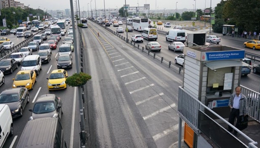 80 il hava kirliliğinde alarm veriyor