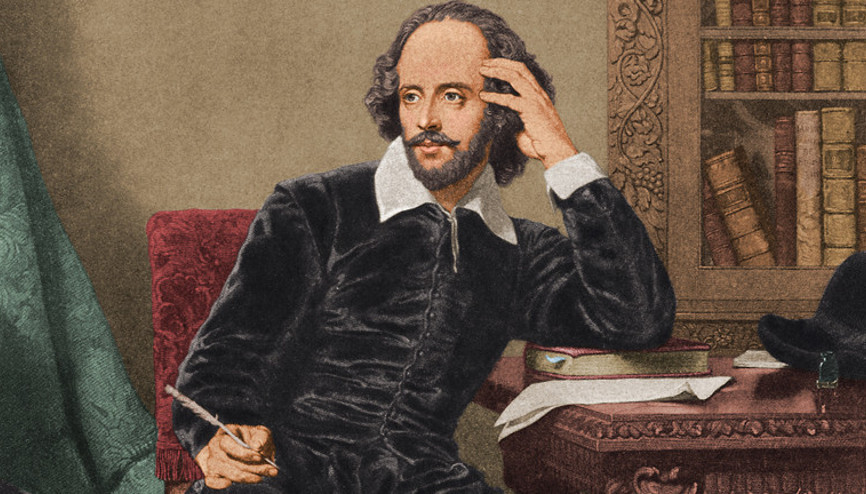 Shakespearein kafatası çalınmış
