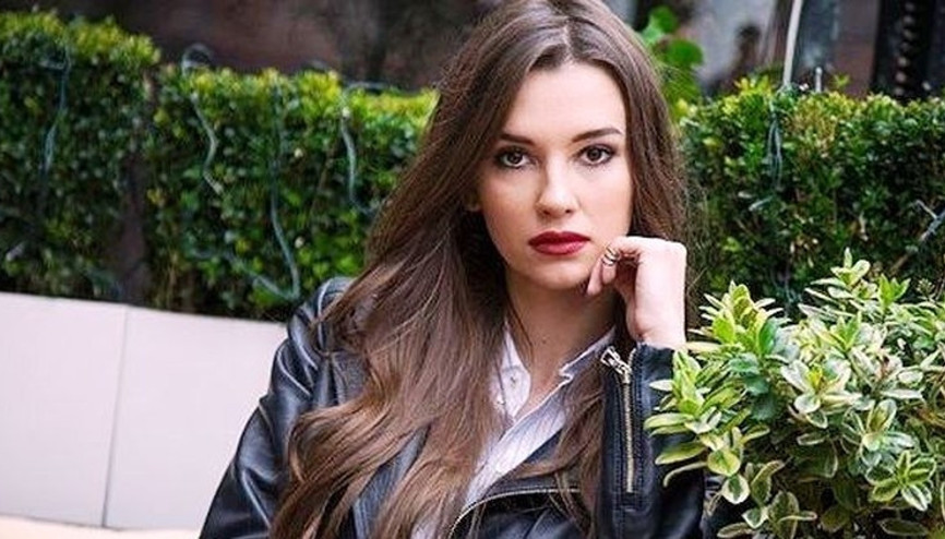 Leyla Lydia Tuğutlu kimdir