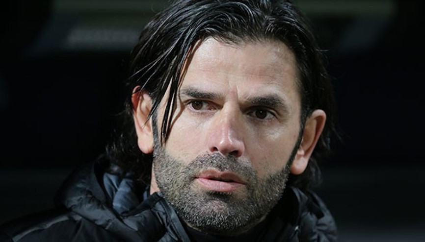 İbrahim Üzülmeze flaş teklif