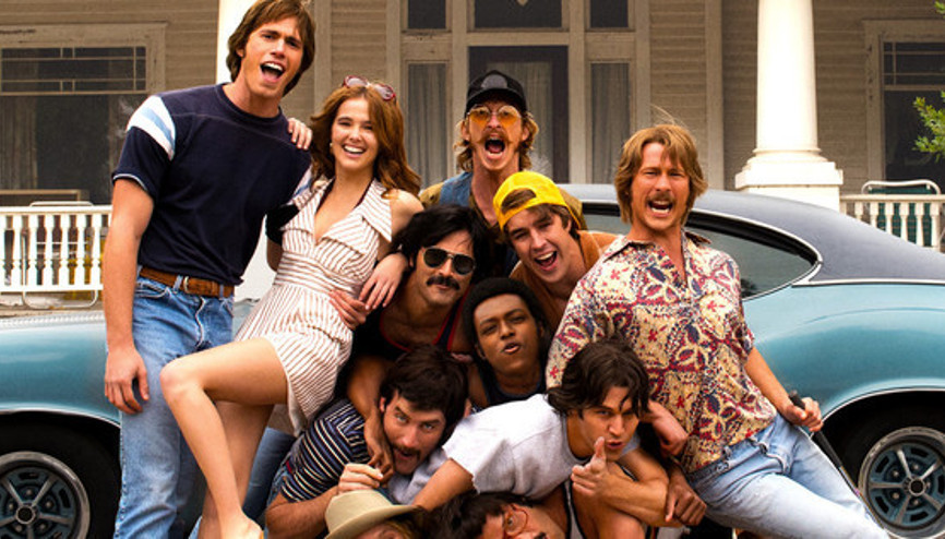 80’lerin ruhunu yakalayan film: Everybody Wants Some 80’lerin ruhunu yakalayan film: Everybody Wants Some