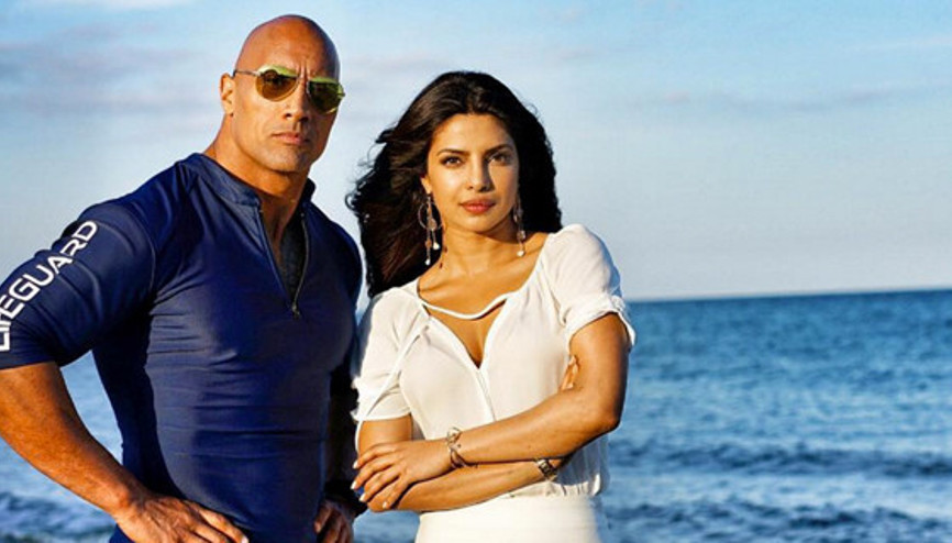 Sahil Güvenlik dizisinin filmi geliyor