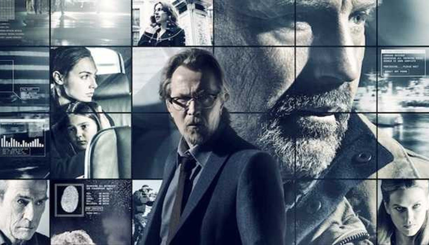 Kevin Costner’den yeni bir film: Criminal