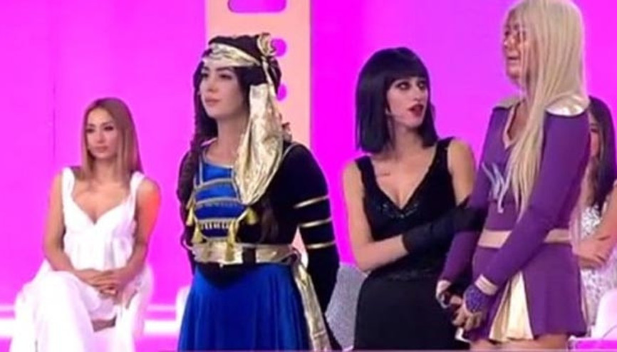 İşte Benim Stilimde dün gece kim elendi İşte Benim Stilimde dün gece kim elendi