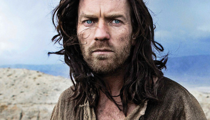 Last Days in the Desert filminin ilk fragmanı çıktı - izle