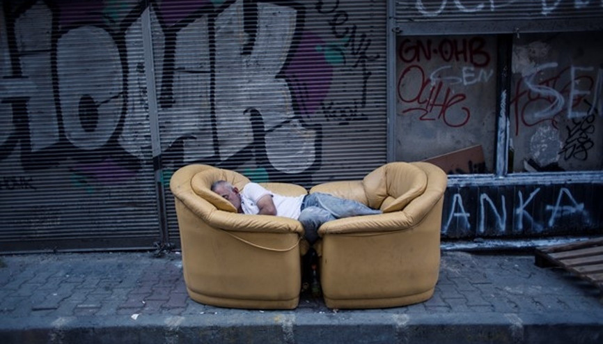 Üçüncü köprünün gölgesinde, kimin İstanbul’u