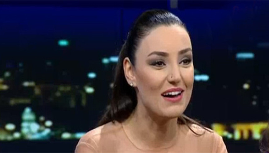 Sevcan Orhan kimdir Biyografi