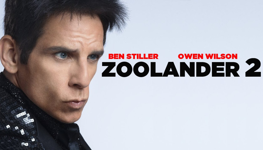 Zoolander 2 filmi 15 Nisanda vizyonda - izle