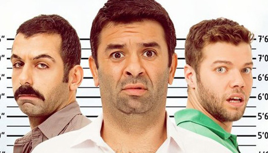 5 Dakkada Değişir Bütün İşler filmi kahkahaya boğacak - izle