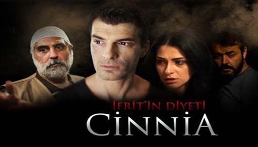 İfritin Diyeti: Cinnia 15 Nisanda vizyona girecek - izle