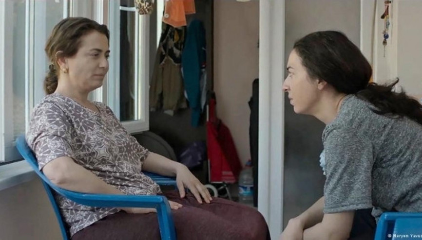 Toz Bezi filmi 15 Nisanda gösterime girecek - izle