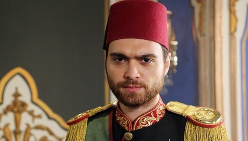 Filinta seyircisinden Abdülhamid dönemine yoğun ilgi Filinta seyircisinden Abdülhamid dönemine yoğun ilgi