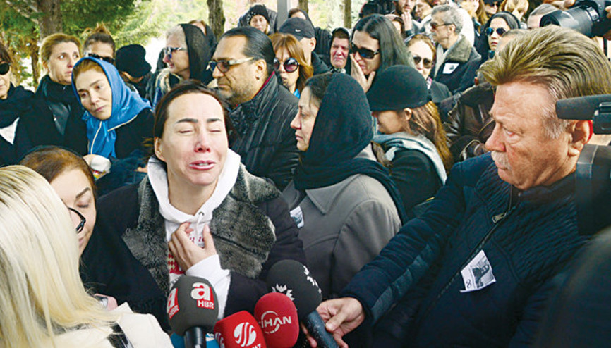 Daha kaç kadın ölecek yeter artık
