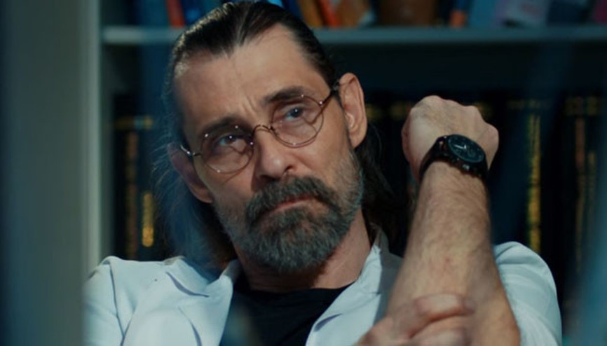 46 Yok Olan dizisi 1. bölüm nefesleri kesti - İzle