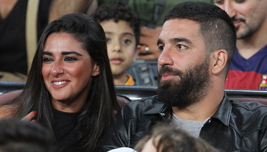 Arda Turanı kızdıran paylaşım