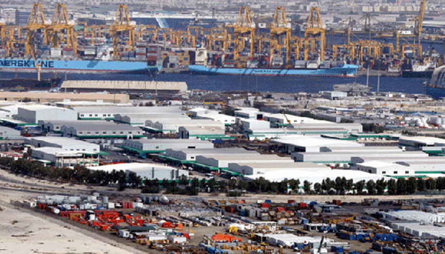 Serbest bölgelerden 10 yılda 220 milyar dolar Serbest bölgelerden 10 yılda 220 milyar dolar