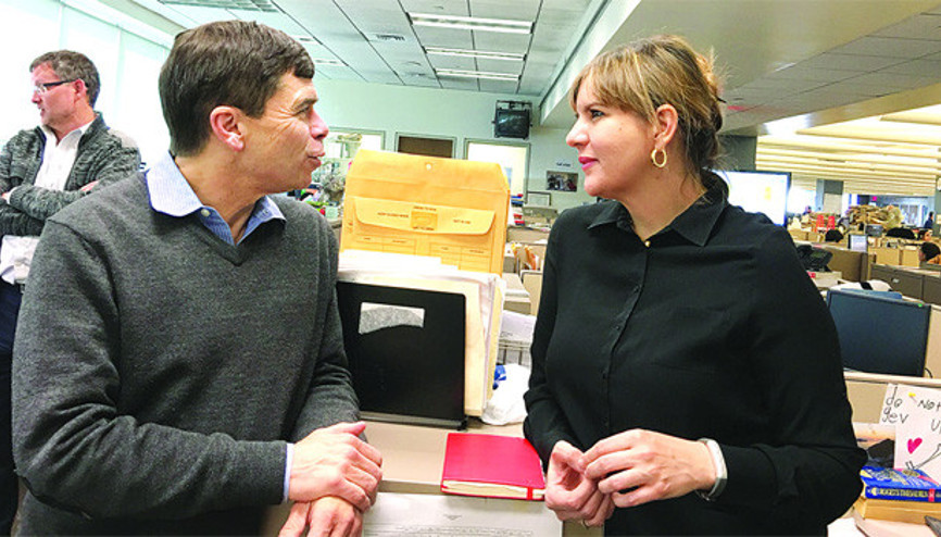 Savcıdaki kanıtların peşine düşün