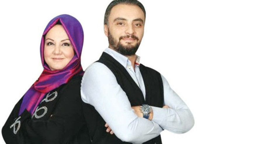 ‘Koca dayağı hikâyesi reyting için’ mesajına dava