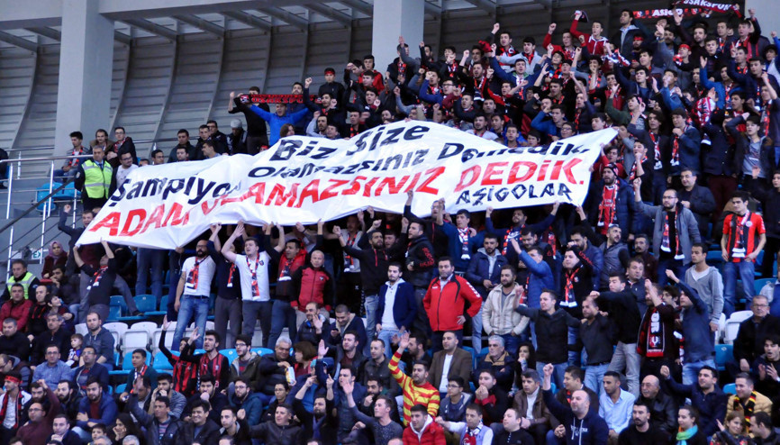 Pınar Karşıyaka, Uşak’ta yaşananlara tepkili