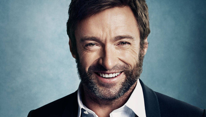 Hugh Jackman kimdir