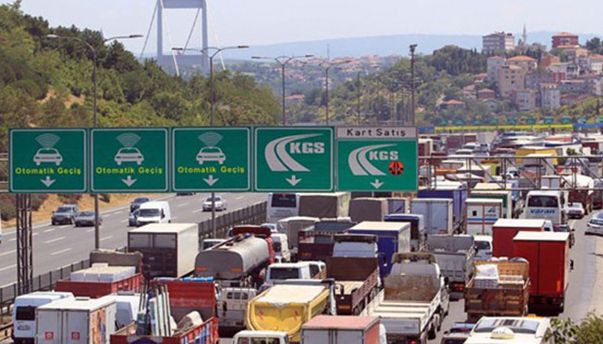 HGS ceza sorgulama nasıl yapılır