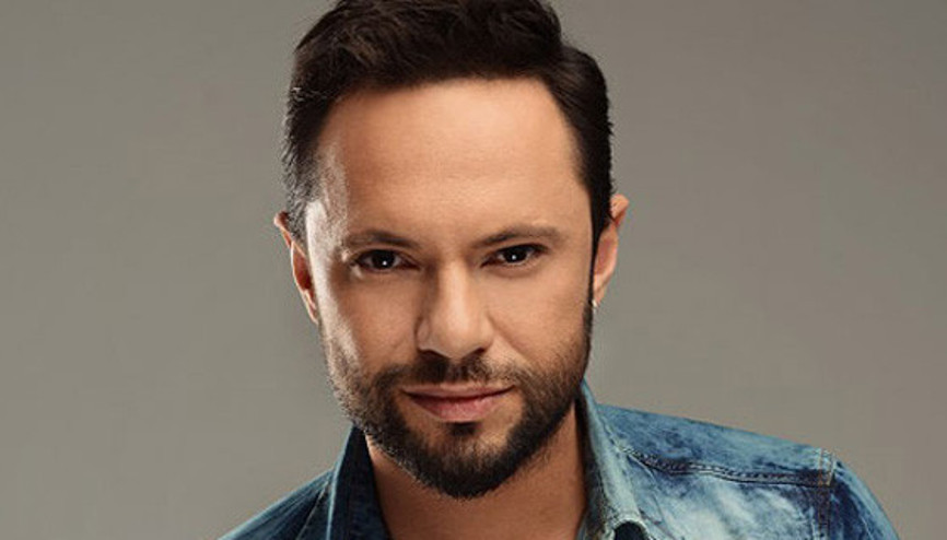 Şarkıcı Özgün, Down Sendromlu oğlunu anlattı Şarkıcı Özgün, Down Sendromlu oğlunu anlattı