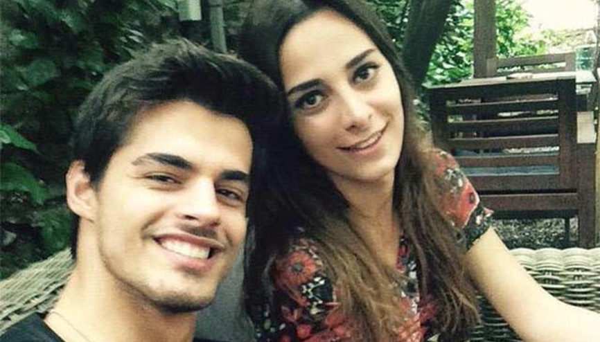 Berk Atan Simge Birben aşkı bitti