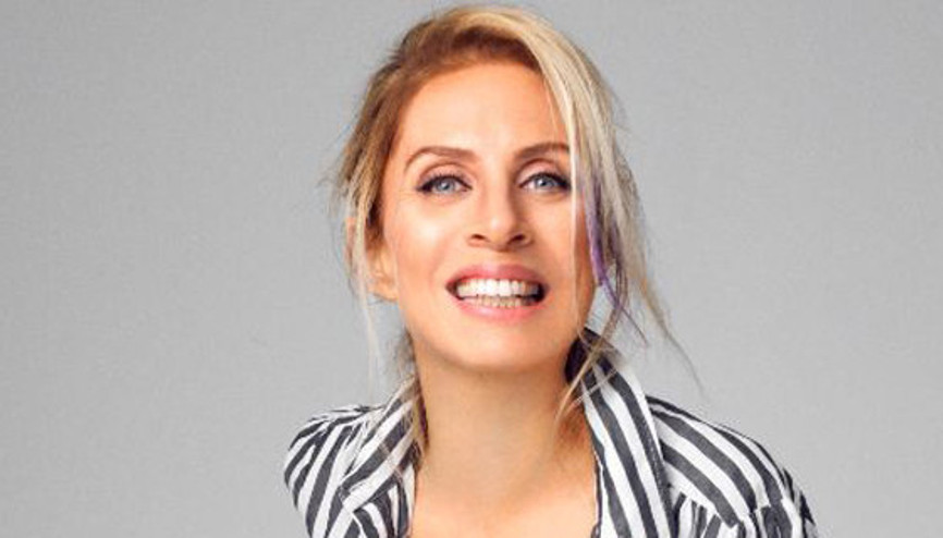 Zeynep Casalini kimdir