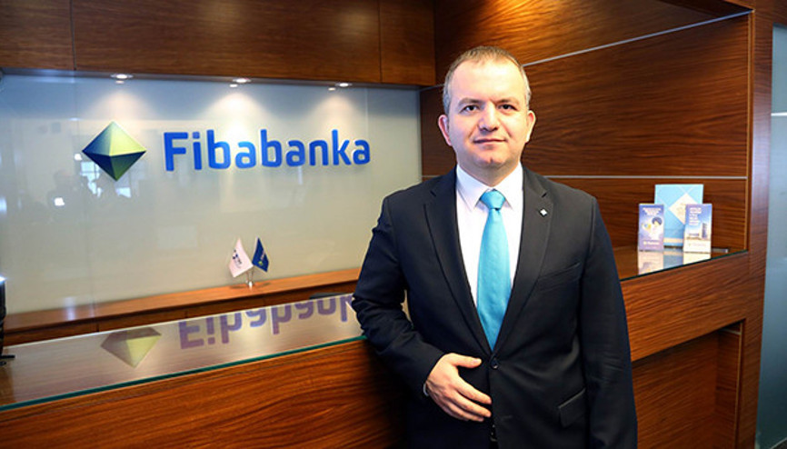 Fibabankadan yeni mevduat ürün