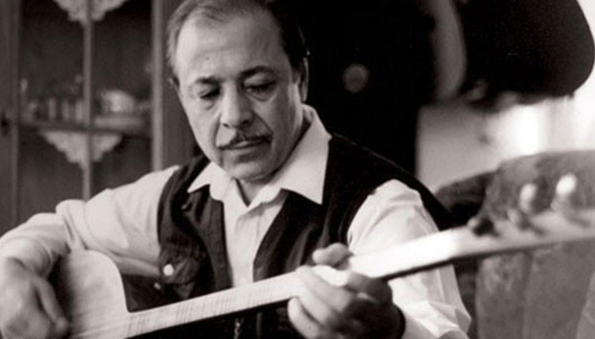 Neşet Ertaş Belgeseli gösterime girdi