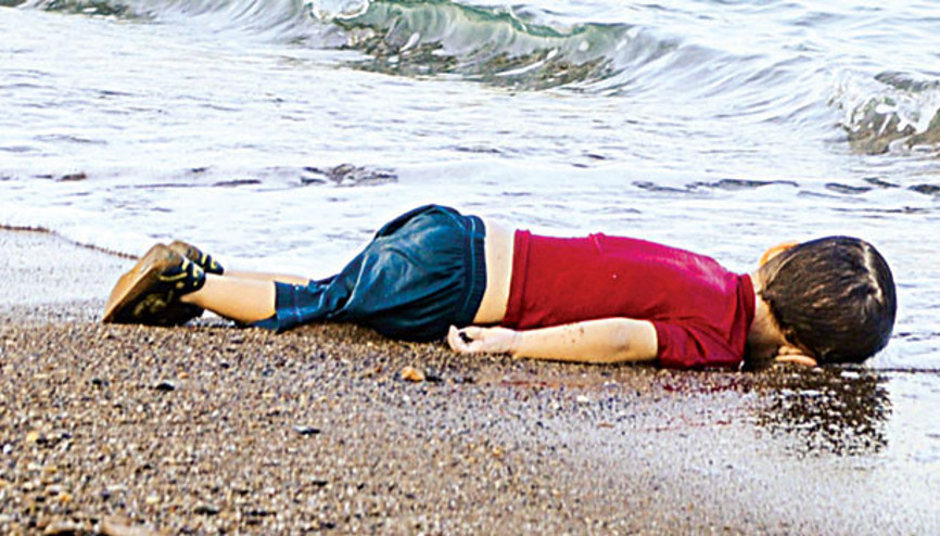 TFMD Yılın Basın Fotoğrafları belli oldu