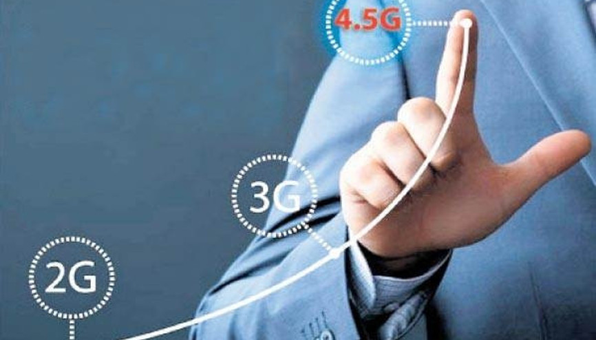 4.5G 1 Nisanda başlıyor: Bakın neler değişecek 4.5G 1 Nisanda başlıyor: Bakın neler değişecek