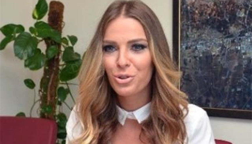 Simge Tertemiz: Ekmek paramı kendim kazanıyorum