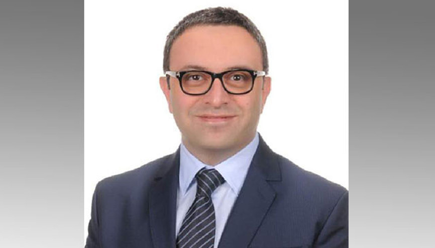 D-Smarta yeni CEO