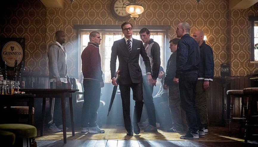 Kingsman: Gizli Servisin devamı çekilecek mi