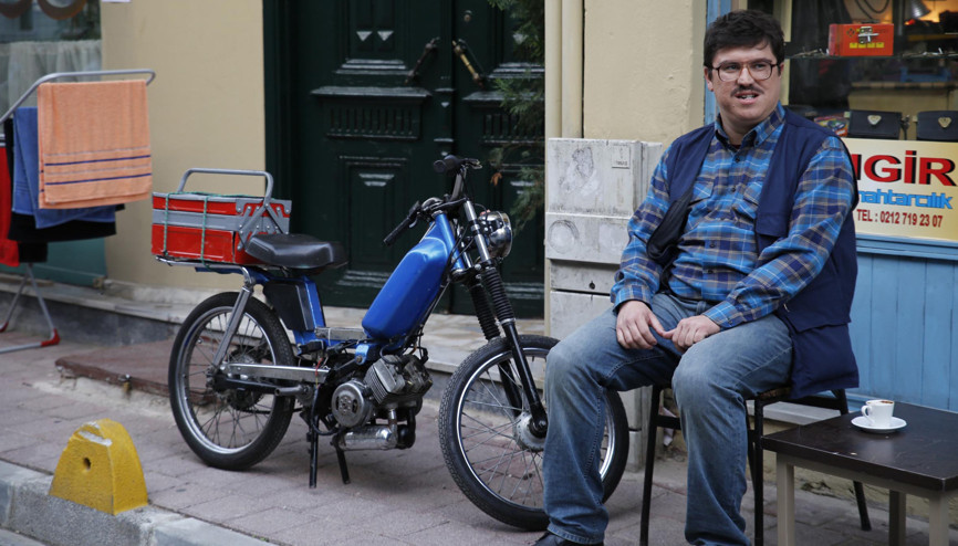 Küçük Esnaf güldürecek