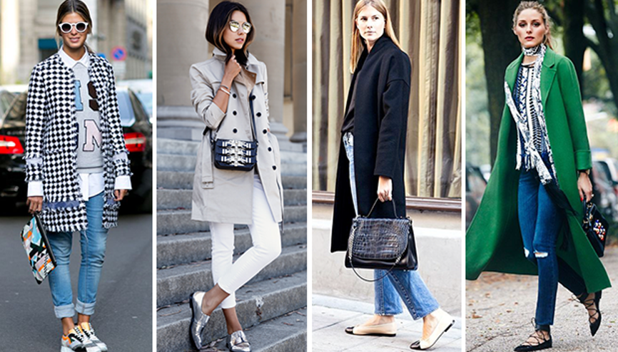 Trend yükselişi: Rahat ayakkabılar