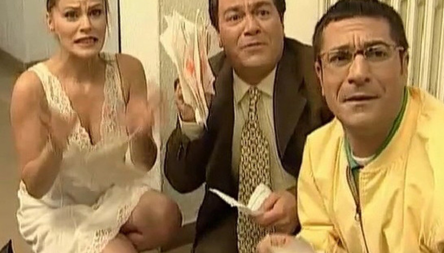 Efsane dizi Tatlı Kaçıkların yıldızları şimdi ne yapıyor