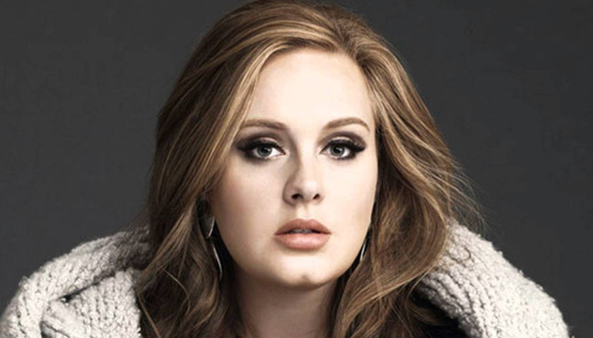 Adele kimdir Hayatı