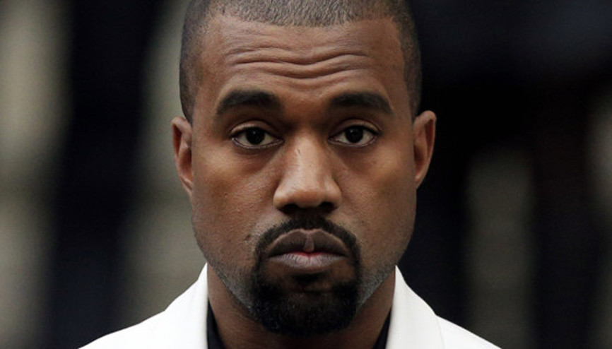 Kanye West kimdir